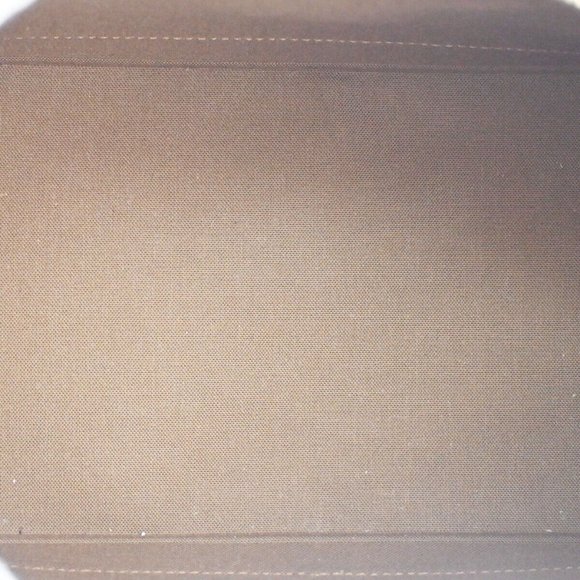 LOUIS VUITTON LV Logo Alma Hand Bag Monogram Leather BN France M51130 86SG484 - Picture 14 of 14